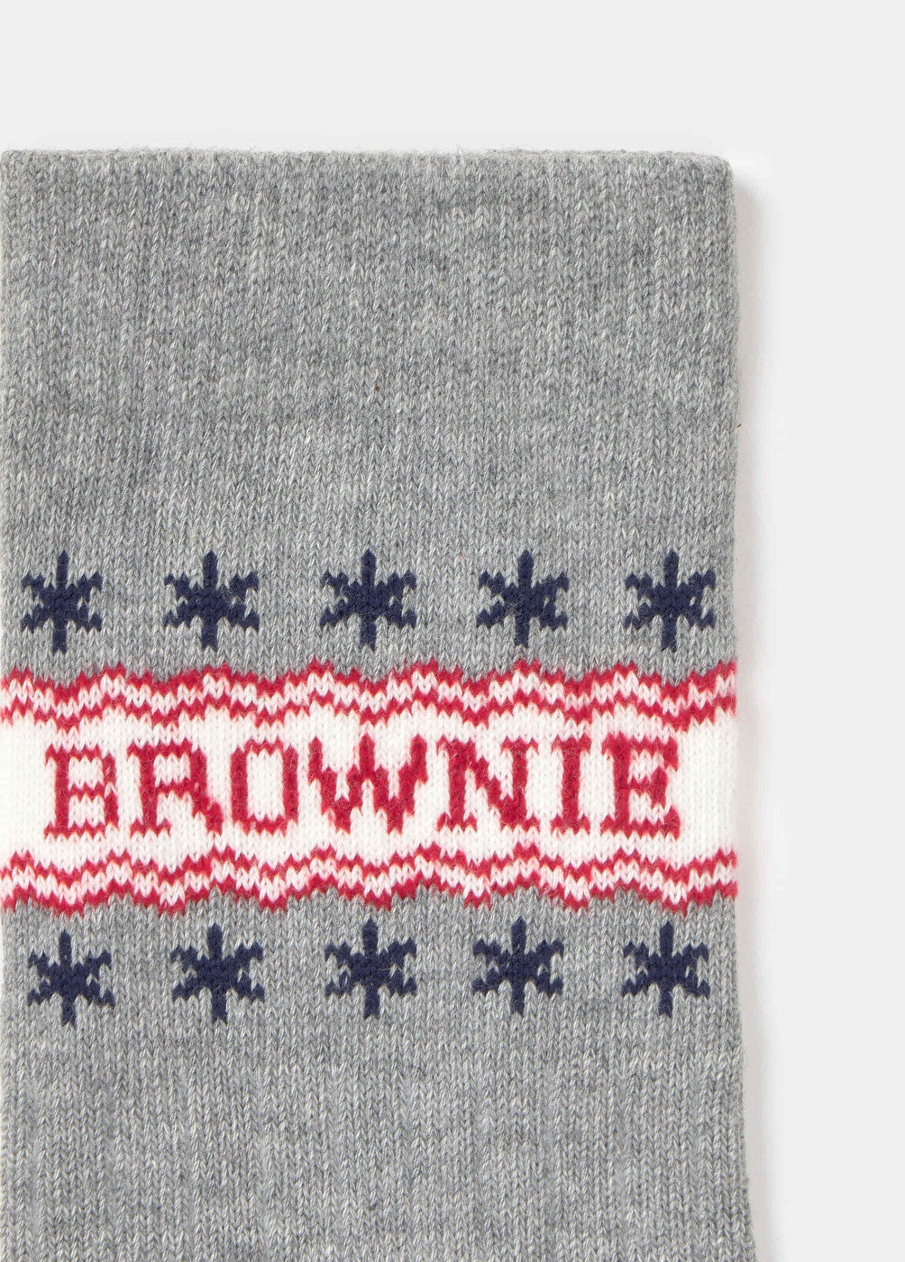 בראוני גרביים לנשים