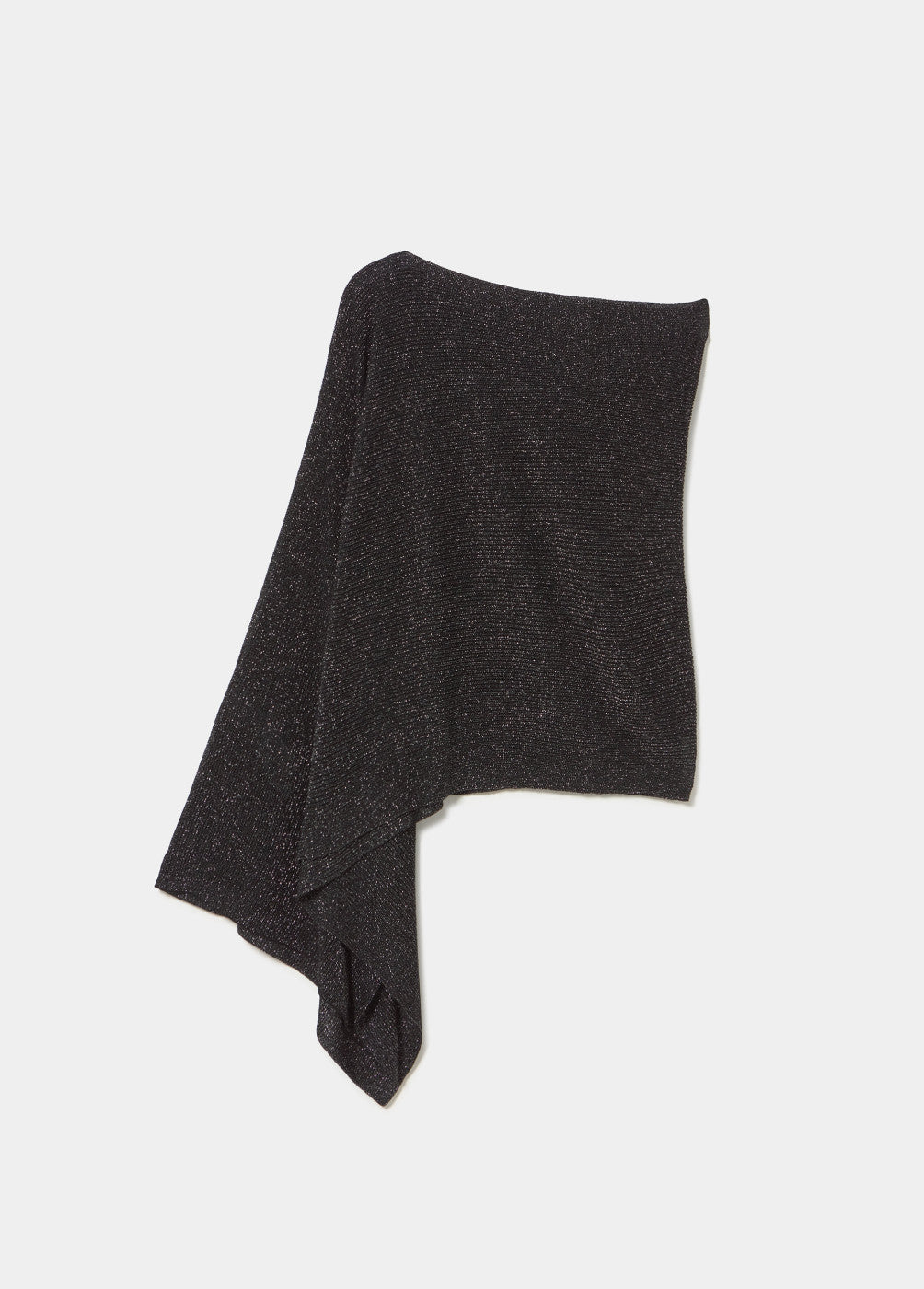 בראוני שכמייה לנשים - CHOZEN