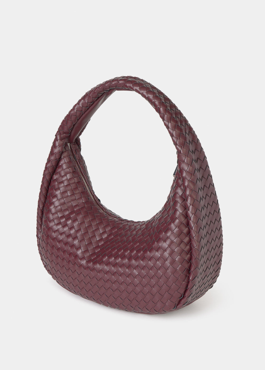 בראוני תיק כתף לנשים