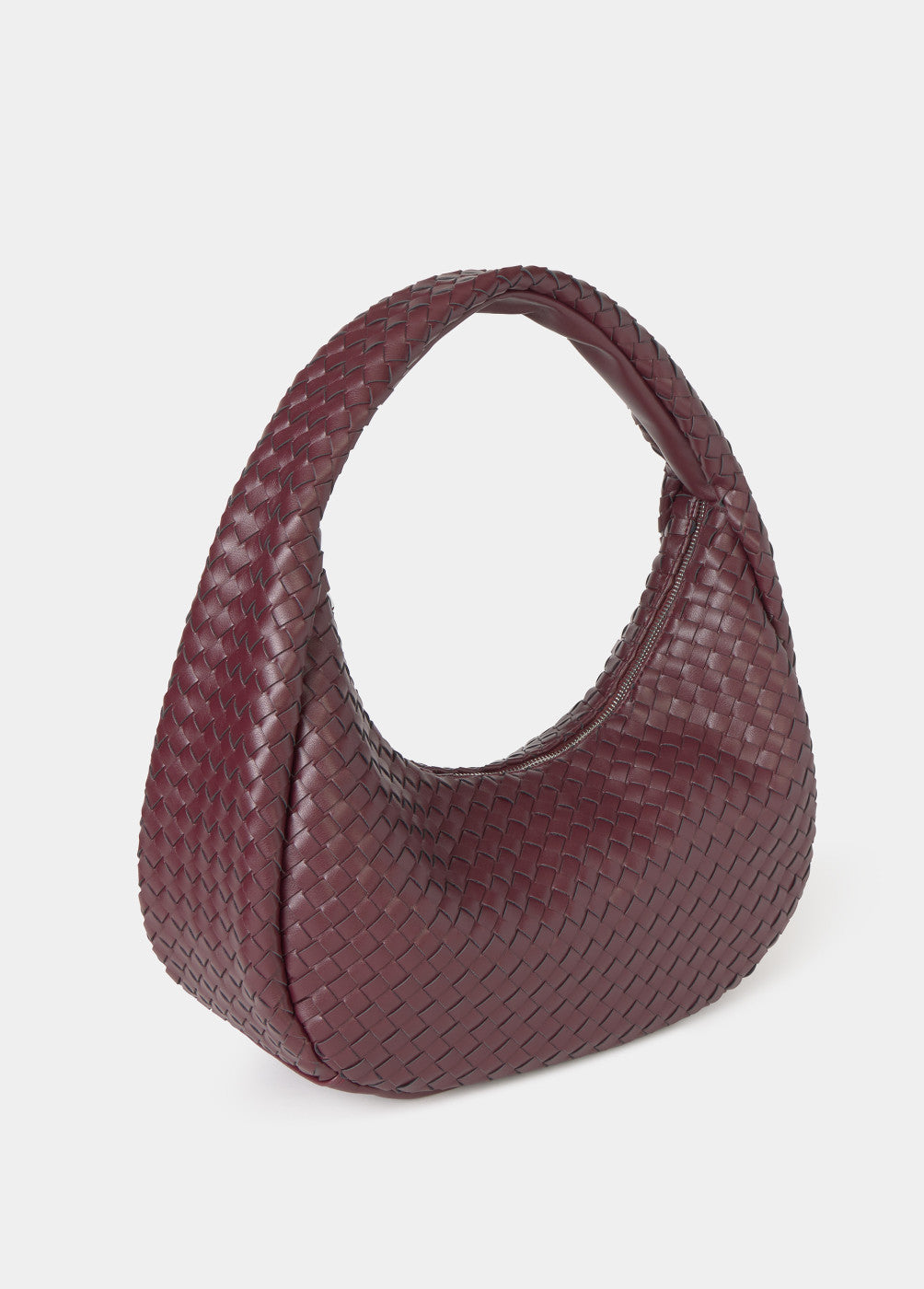 בראוני תיק כתף לנשים