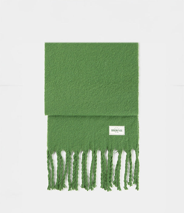 בראוני צעיף לנשים