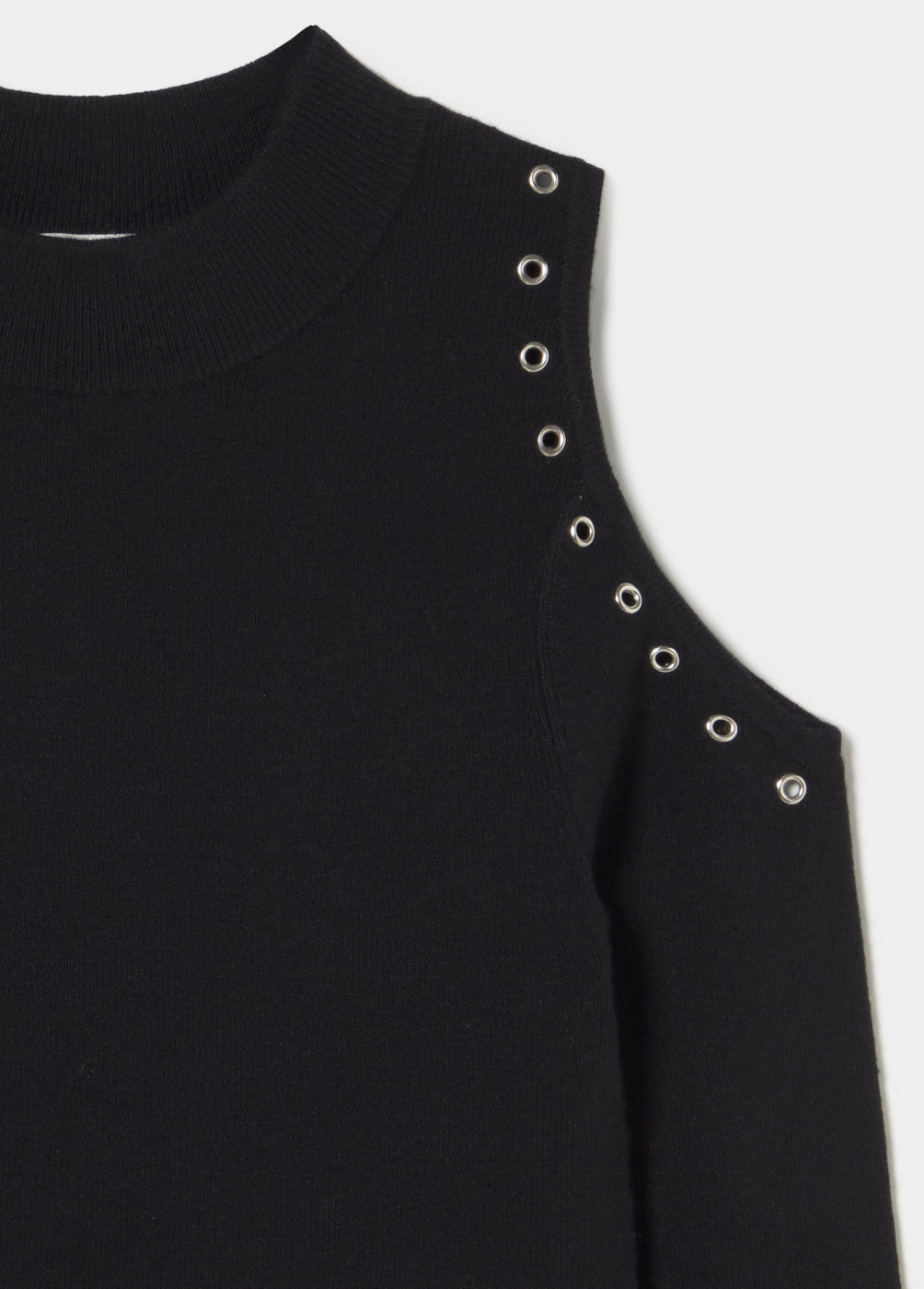 בראוני סריג לנשים - CHOZEN