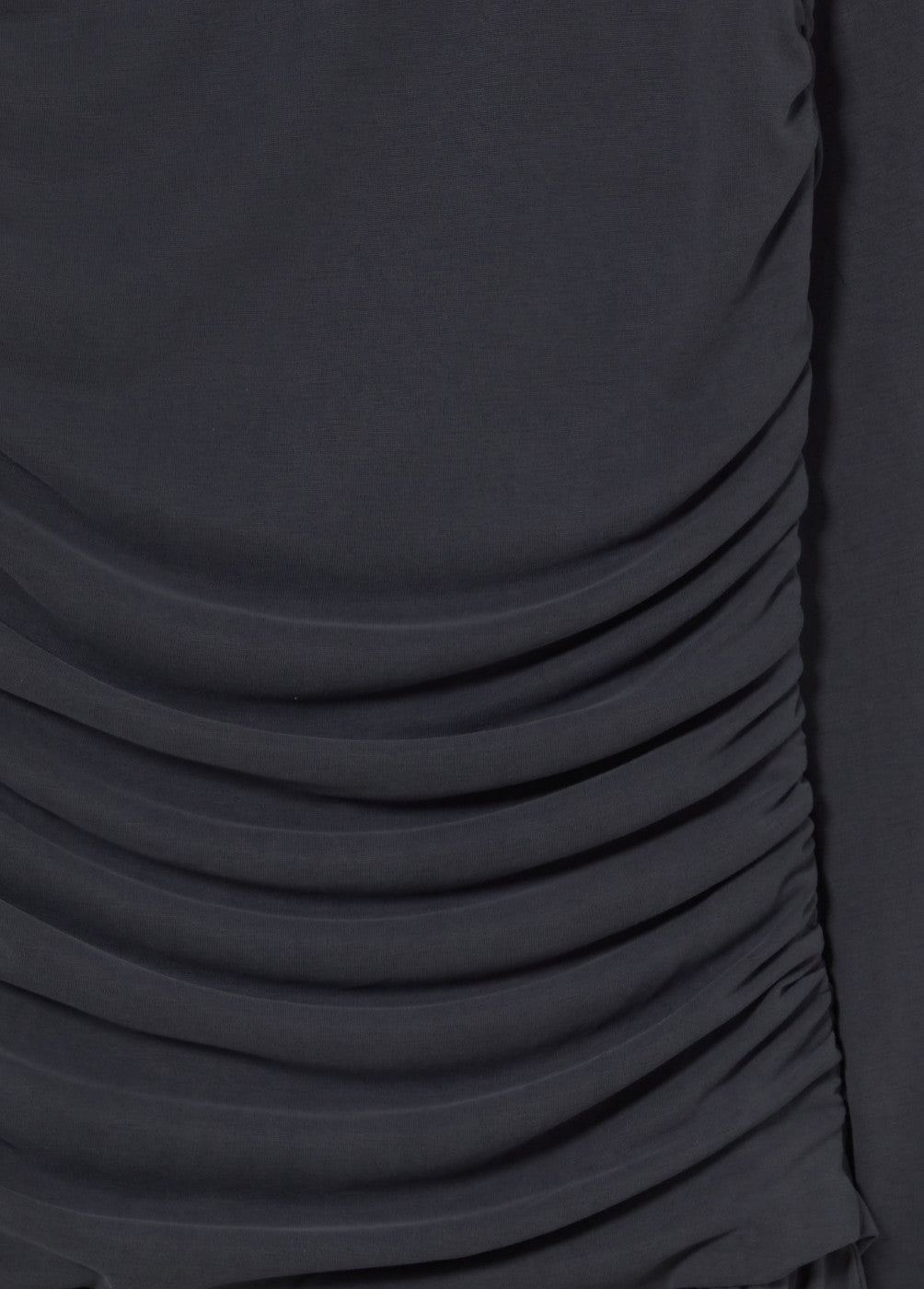 בראוני שמלת מקסי לנשים