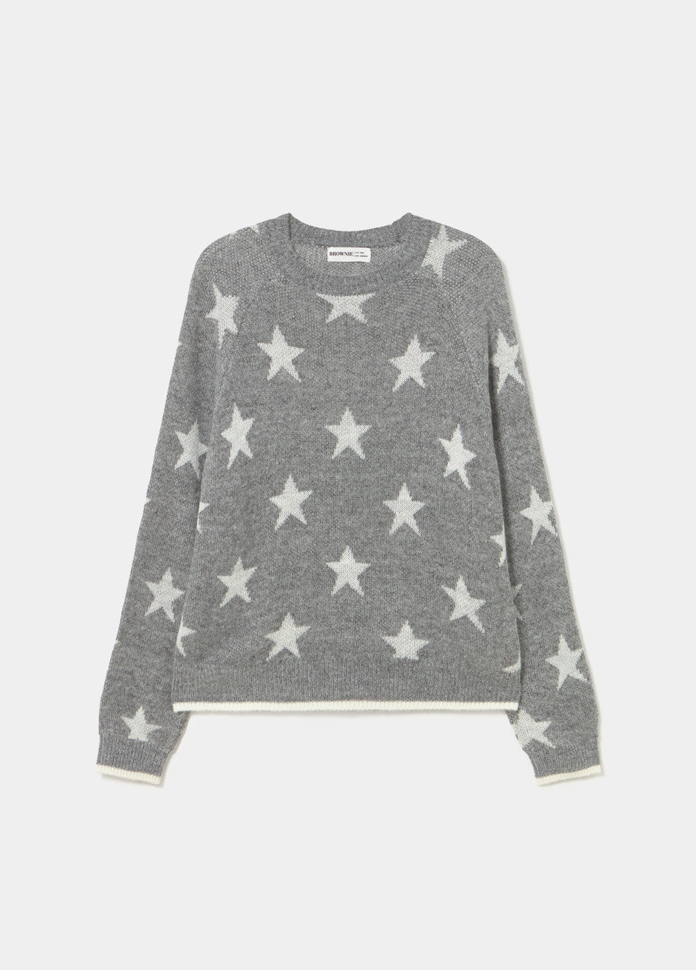 בראוני סוודר לנשים