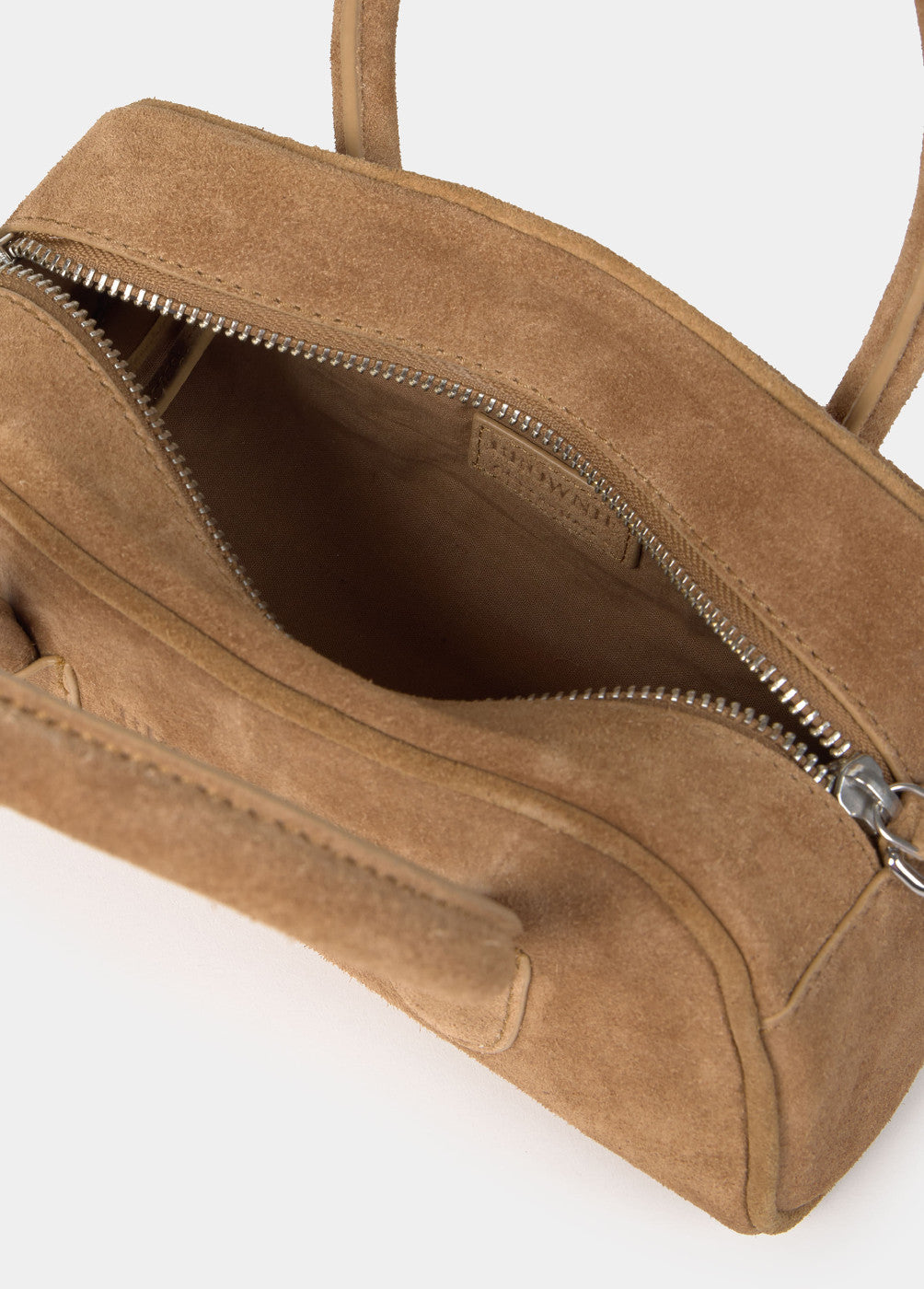 בראוני תיק יד לנשים