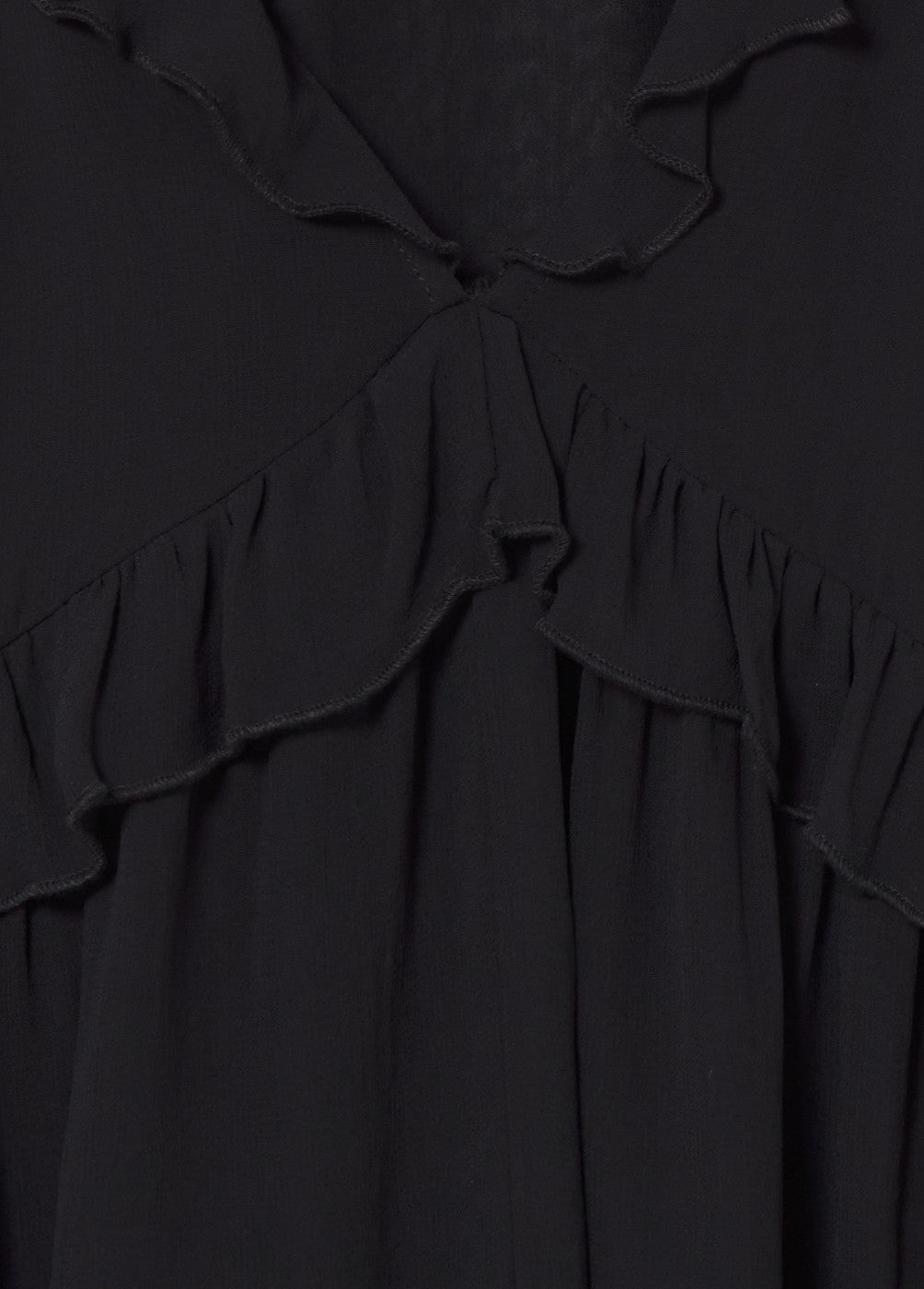 בראוני חולצה ארוכה לנשים