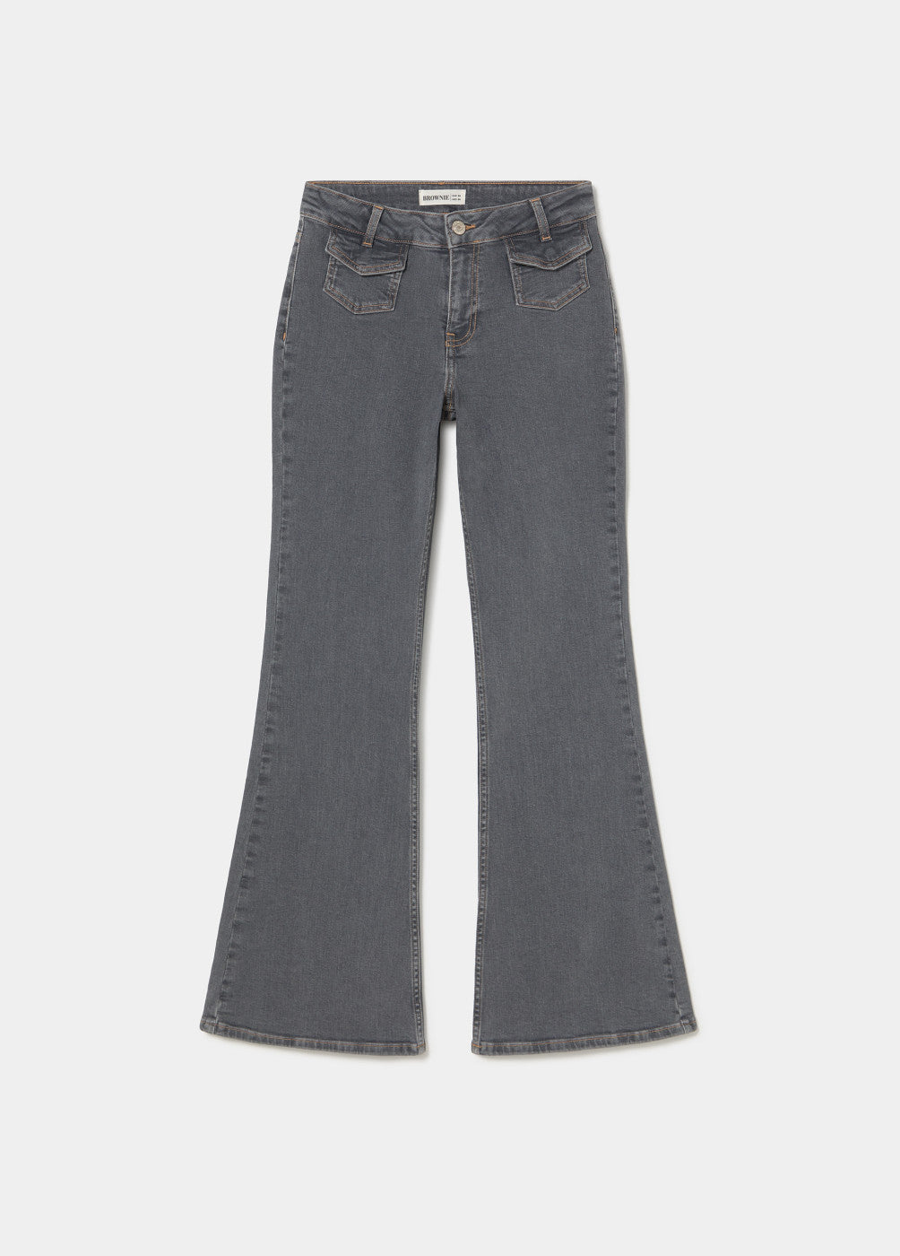 בראוני ג'ינס מתרחב לנשים - CHOZEN