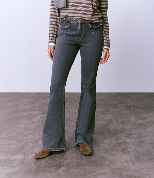 בראוני ג'ינס מתרחב לנשים