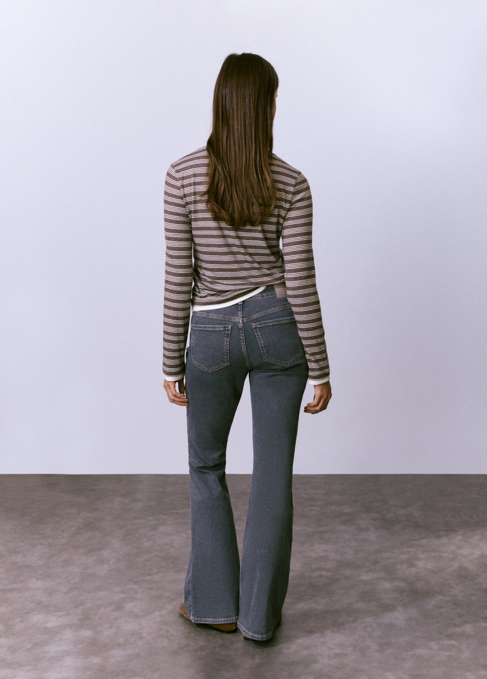 בראוני ג'ינס מתרחב לנשים - CHOZEN