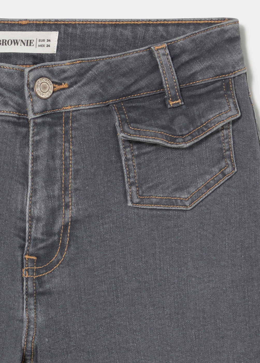 בראוני ג'ינס מתרחב לנשים - CHOZEN