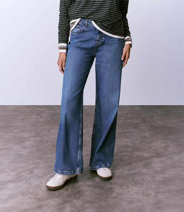 בראוני ג'ינס מתרחב לנשים