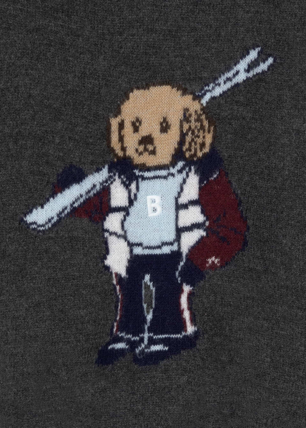 בראוני סוודר לנשים