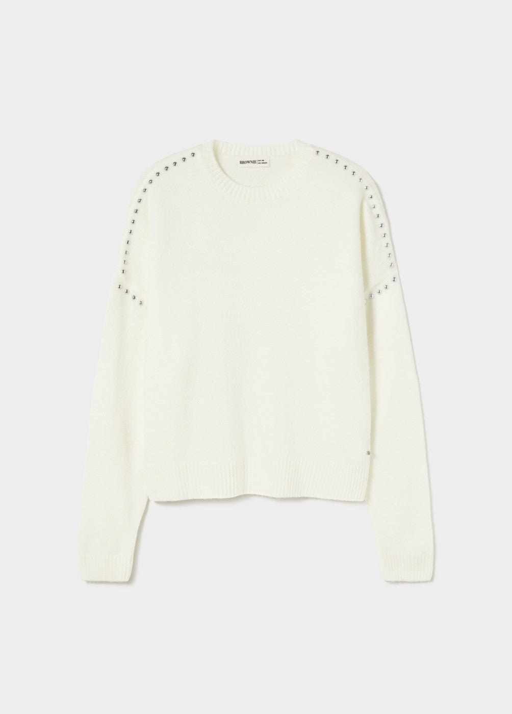 בראוני סוודר לנשים