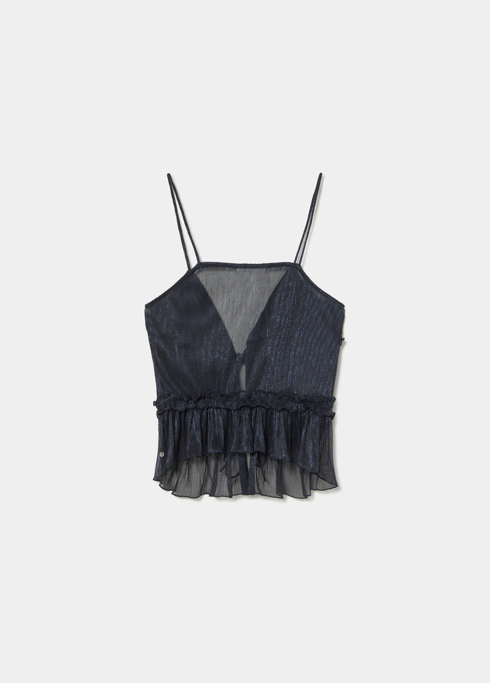 בראוני טופ לנשים