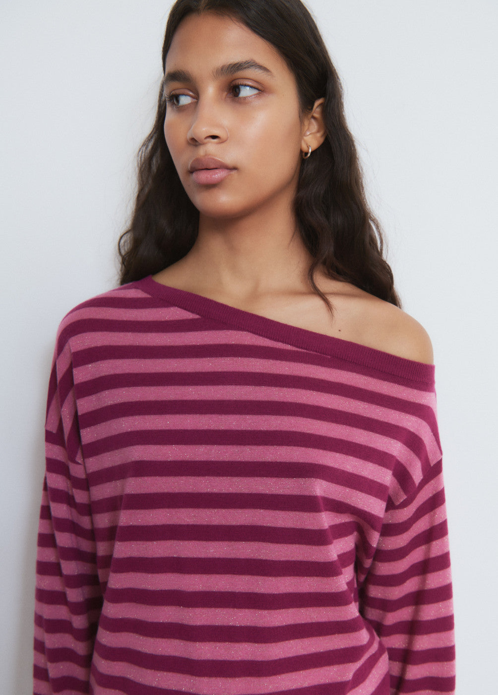 בראוני סוודר לנשים