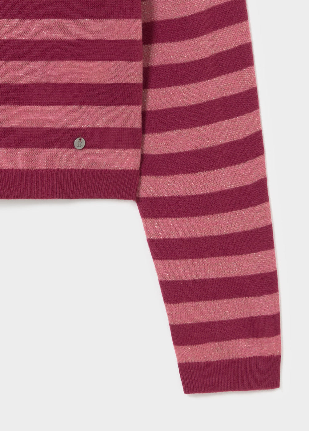 בראוני סוודר לנשים