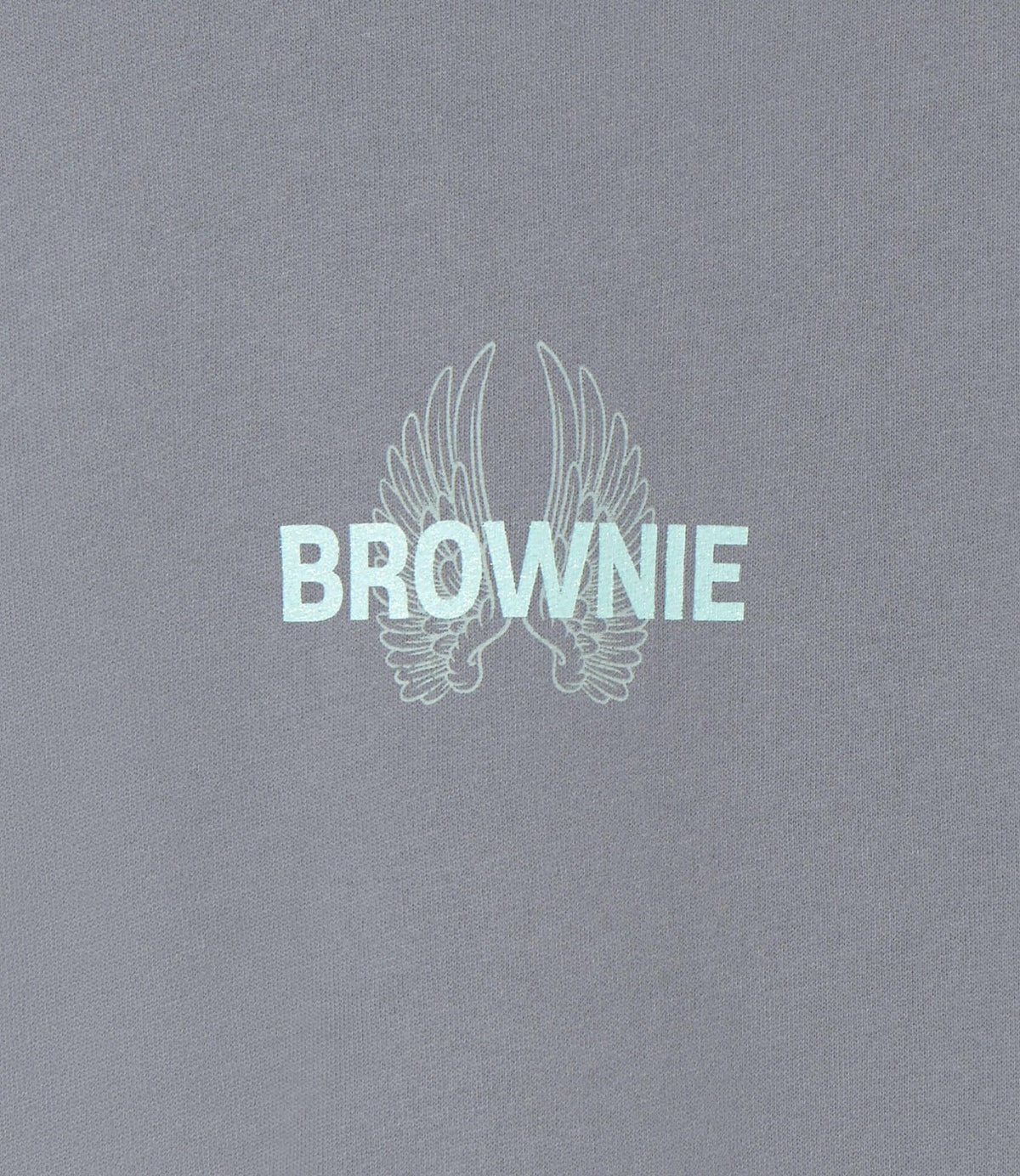 BROWNIE סווטשירט - CHOZEN
