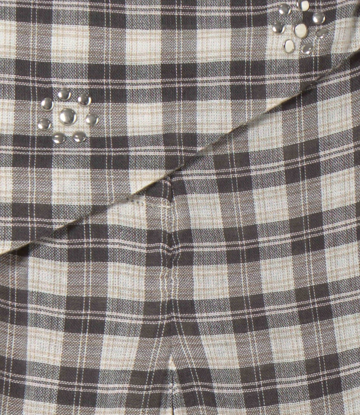 BROWNIE PANTS - CHOZEN