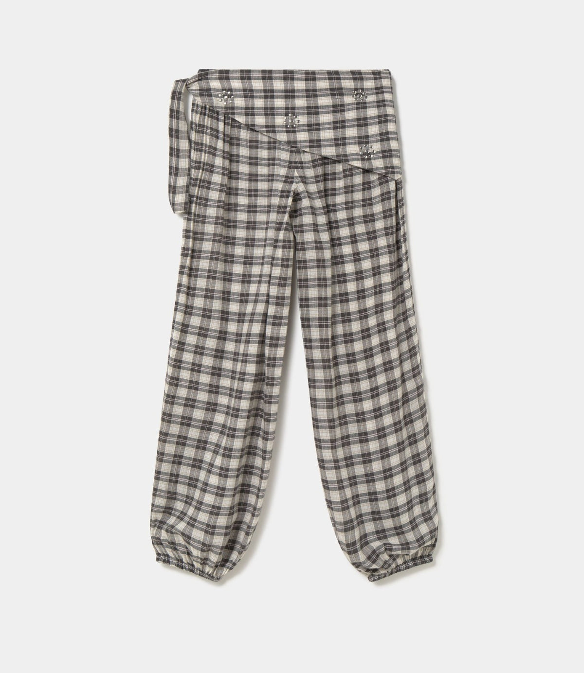BROWNIE PANTS - CHOZEN