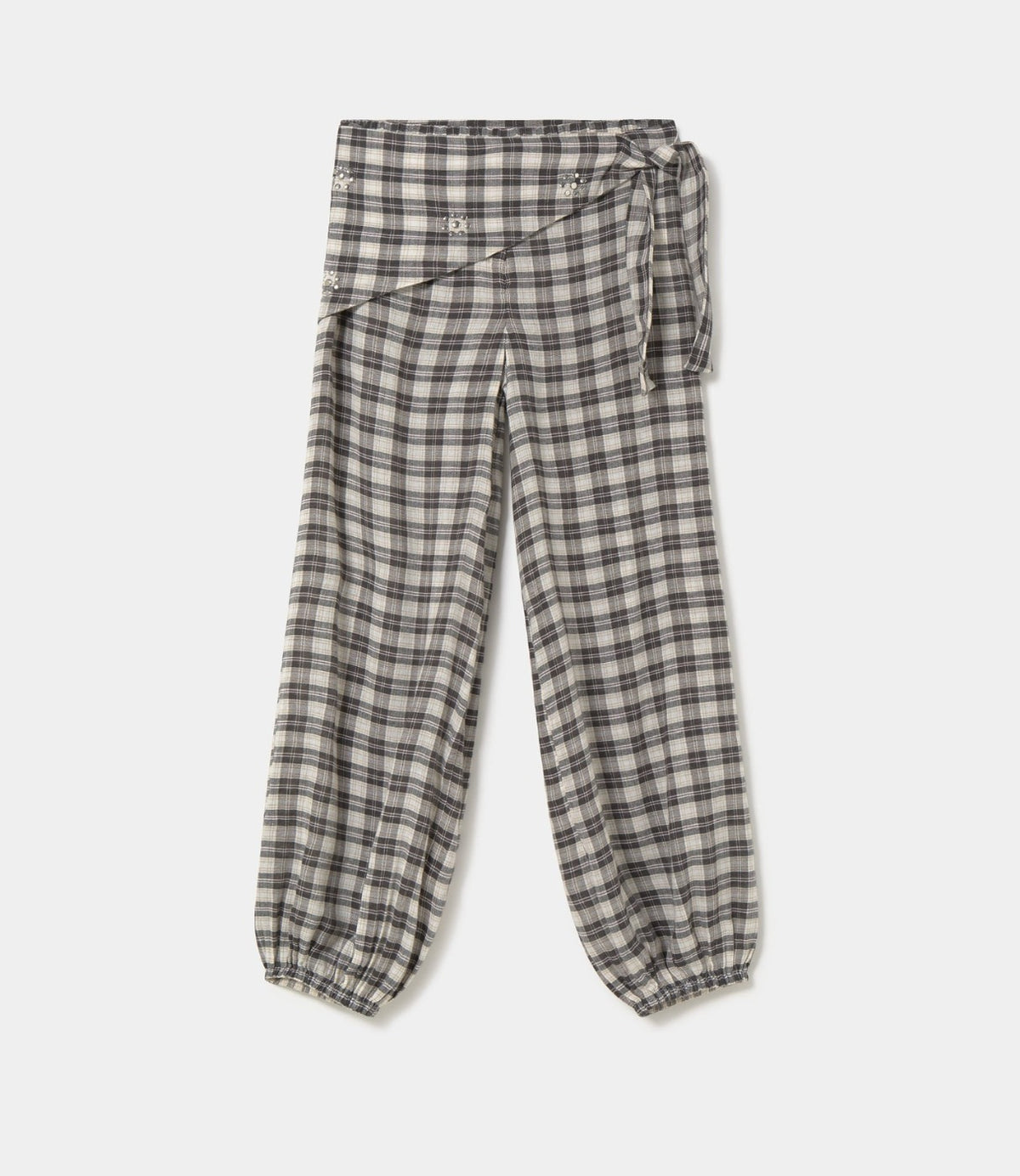 BROWNIE PANTS - CHOZEN