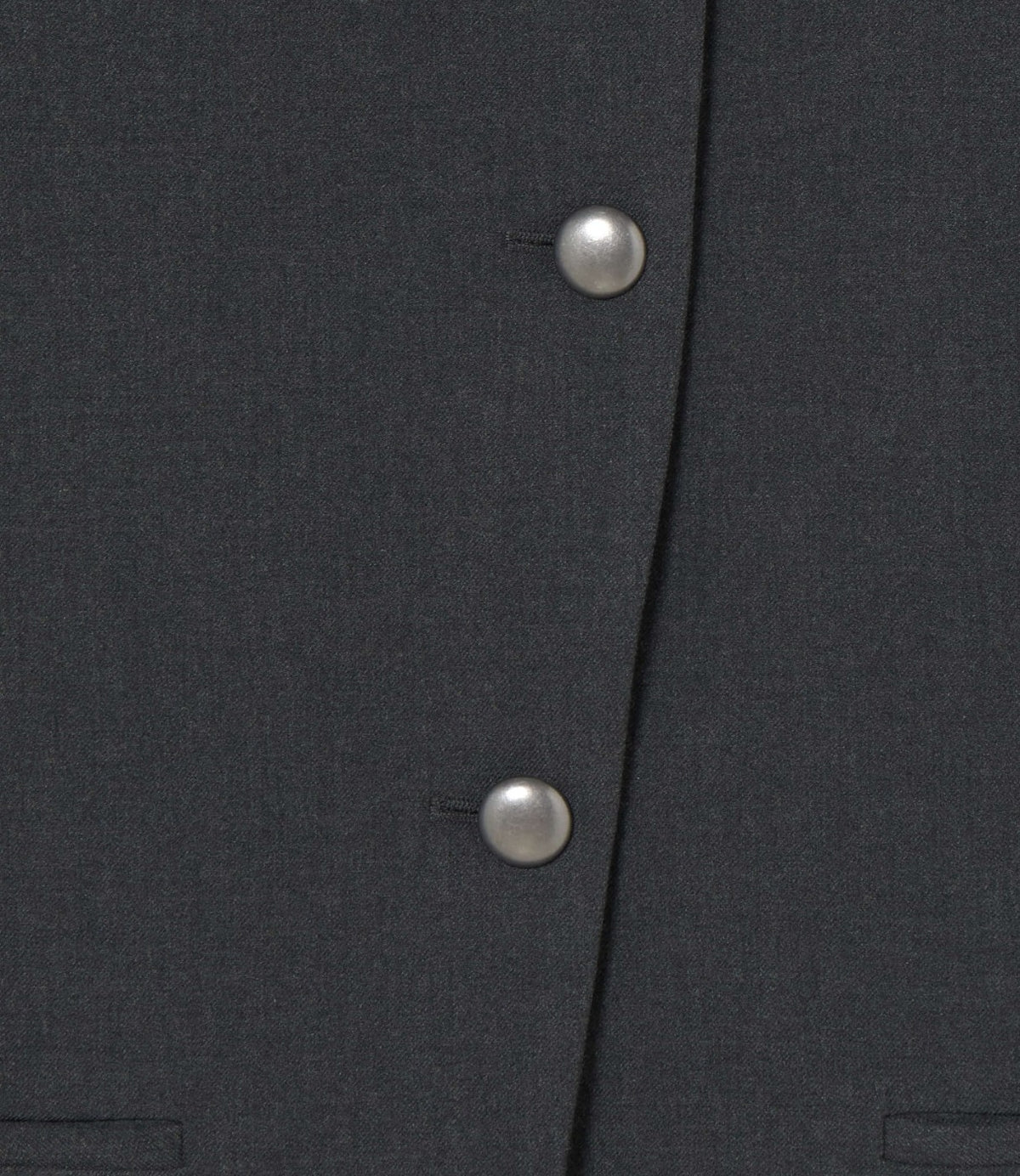 BROWNIE JACKET - CHOZEN