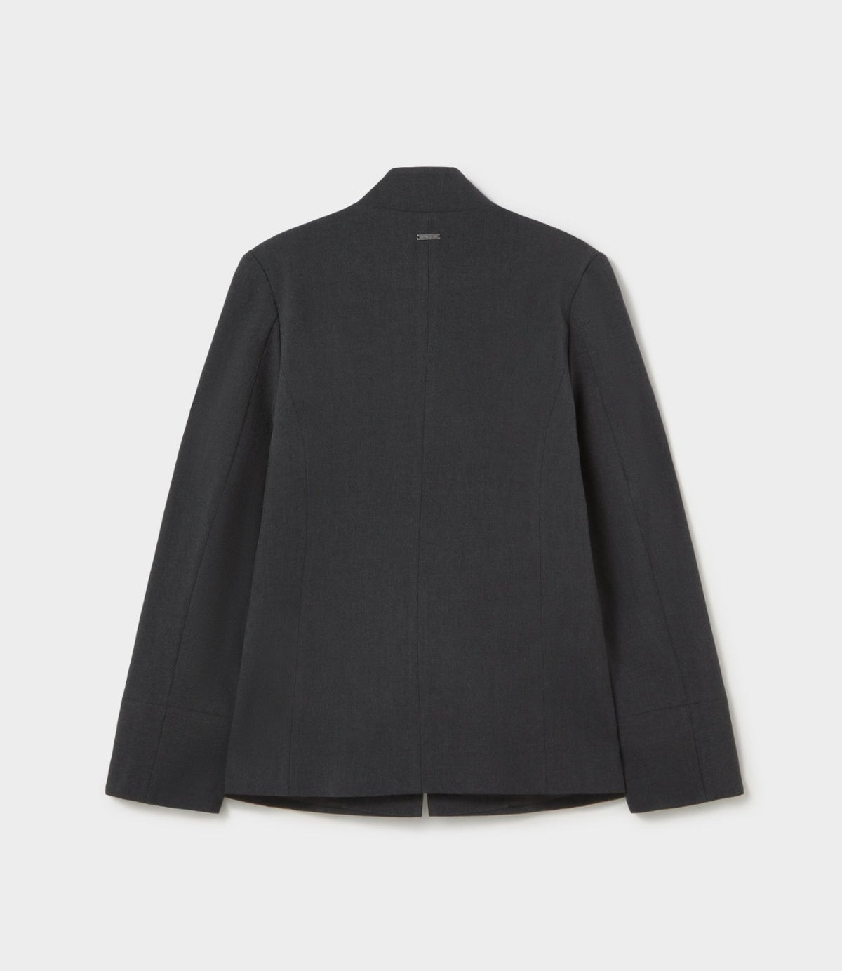 BROWNIE JACKET - CHOZEN