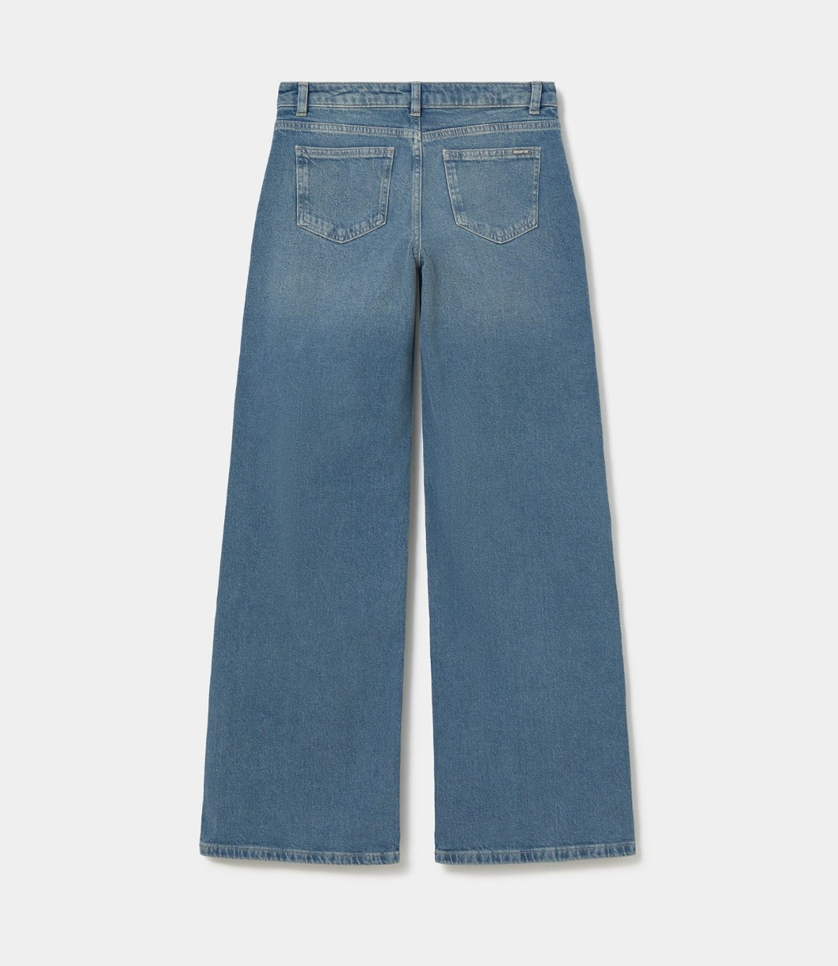 BROWNIE JEANS - CHOZEN