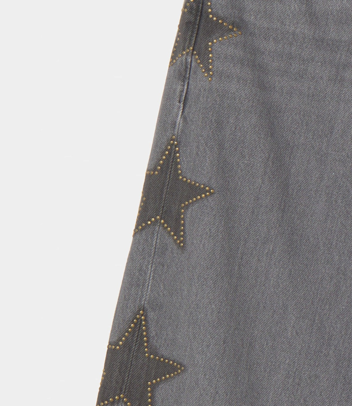 BROWNIE JEANS - CHOZEN