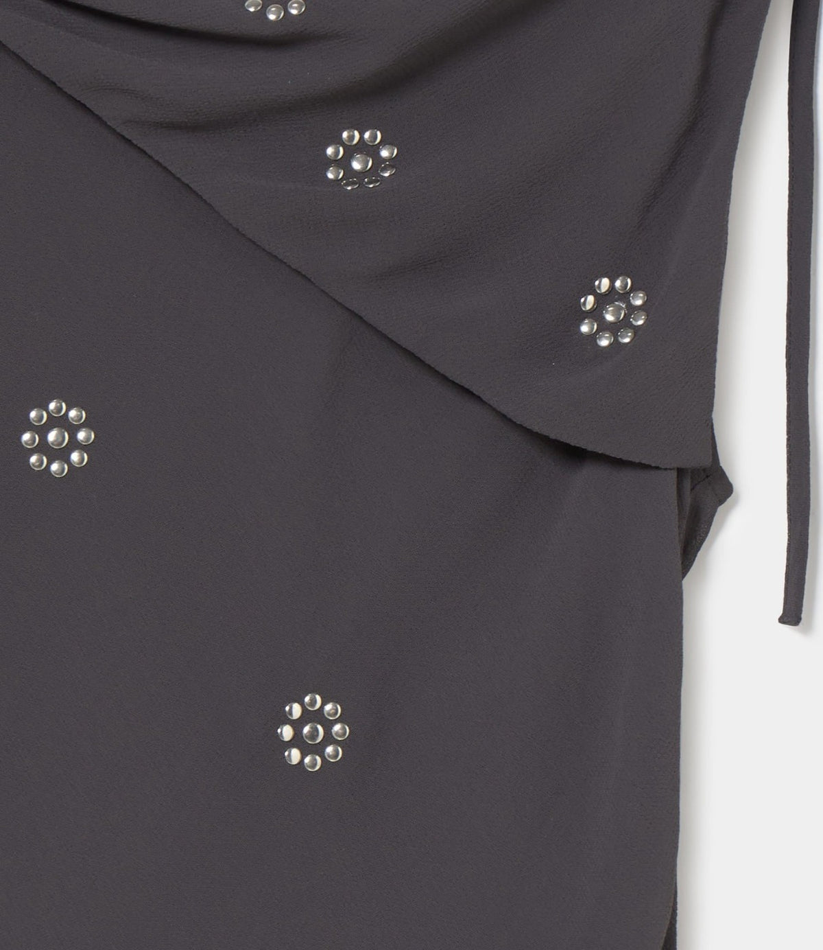 BROWNIE BLOUSE - CHOZEN