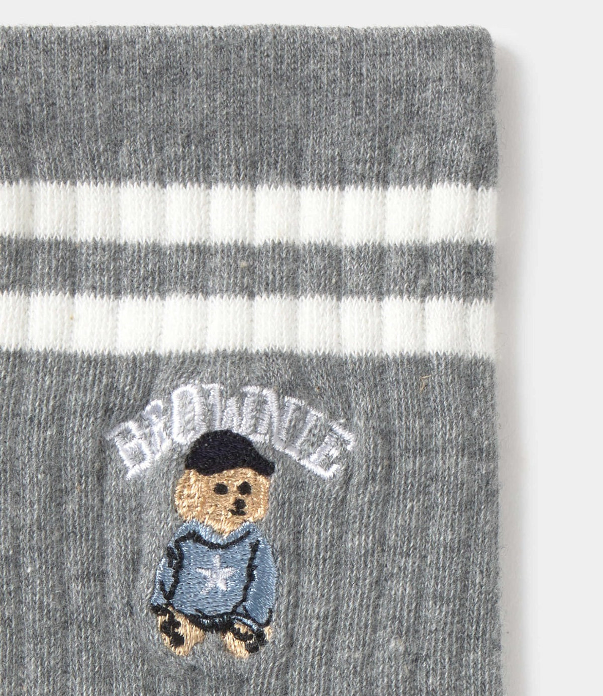 BROWNIE SOCKS - CHOZEN