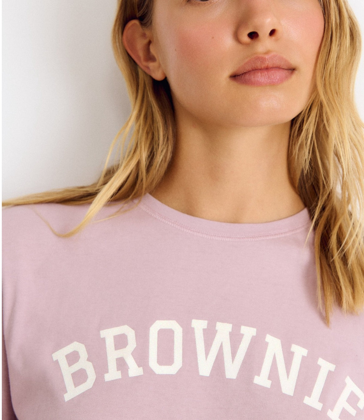 BROWNIE T-SHIRT - CHOZEN