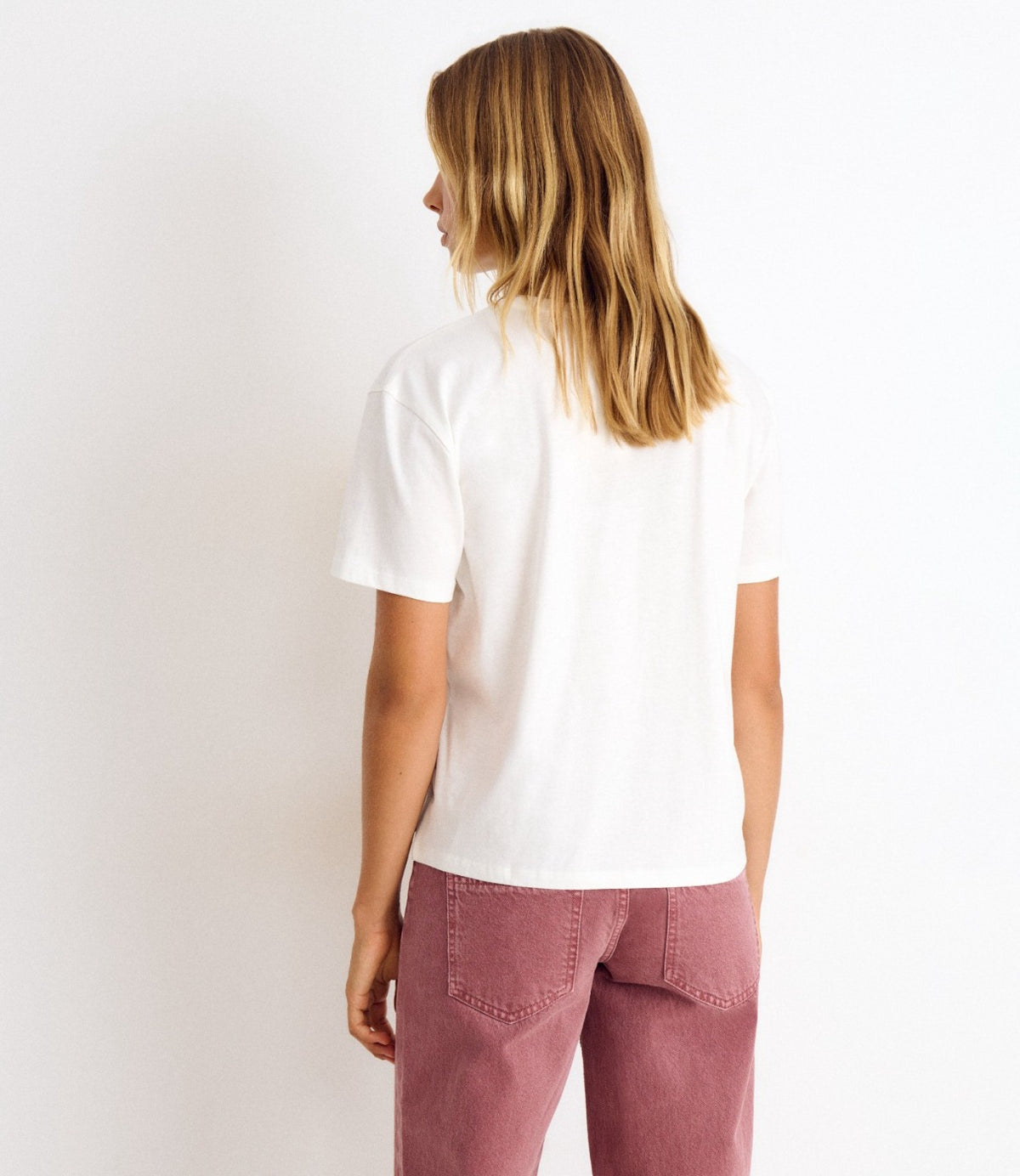 BROWNIE T-SHIRT - CHOZEN