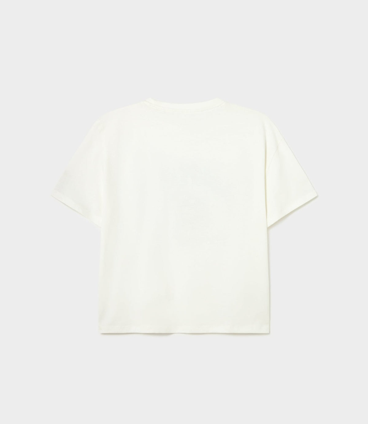 BROWNIE T-SHIRT - CHOZEN
