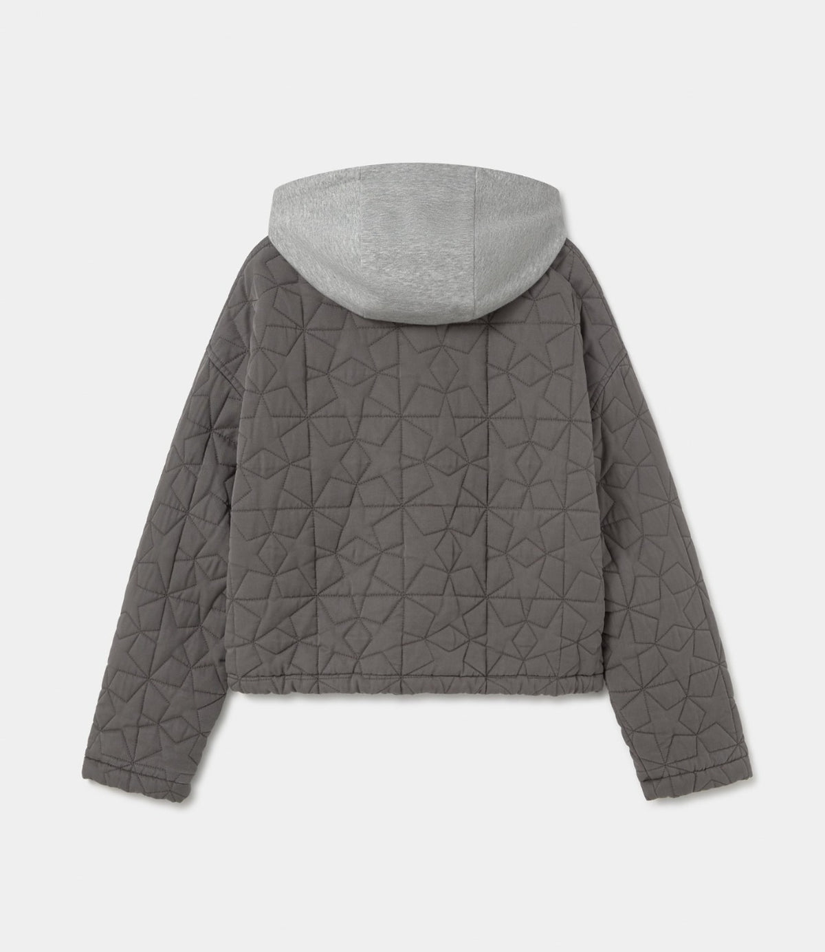 BROWNIE JACKET - CHOZEN