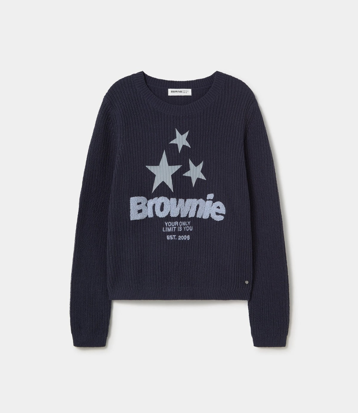 BROWNIE סוודר - CHOZEN