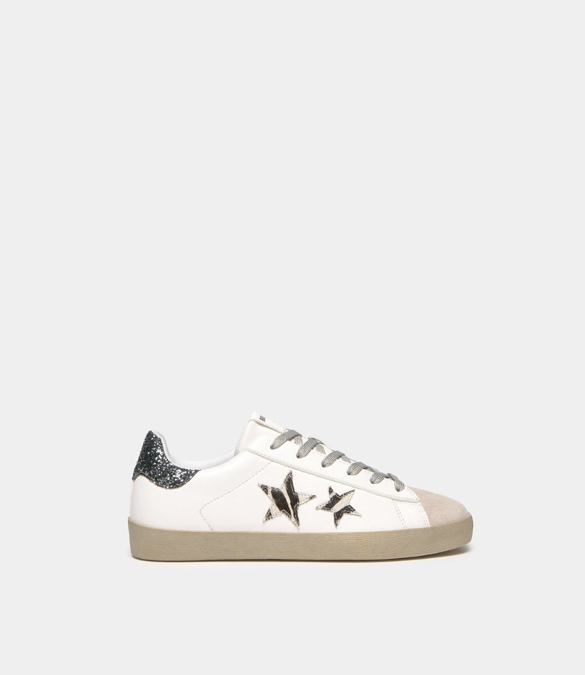 BROWNIE SHOE - CHOZEN