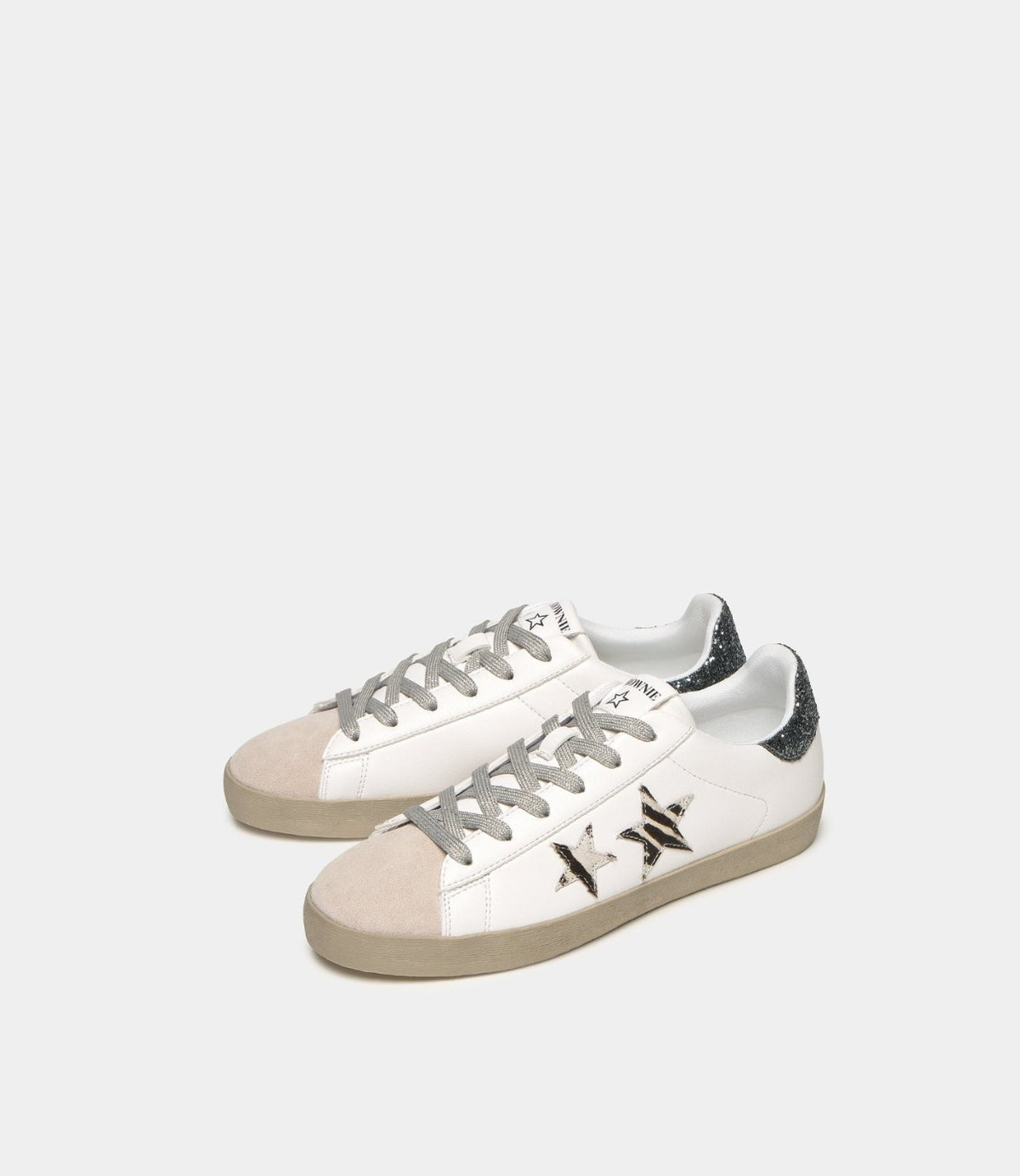 BROWNIE SHOE - CHOZEN