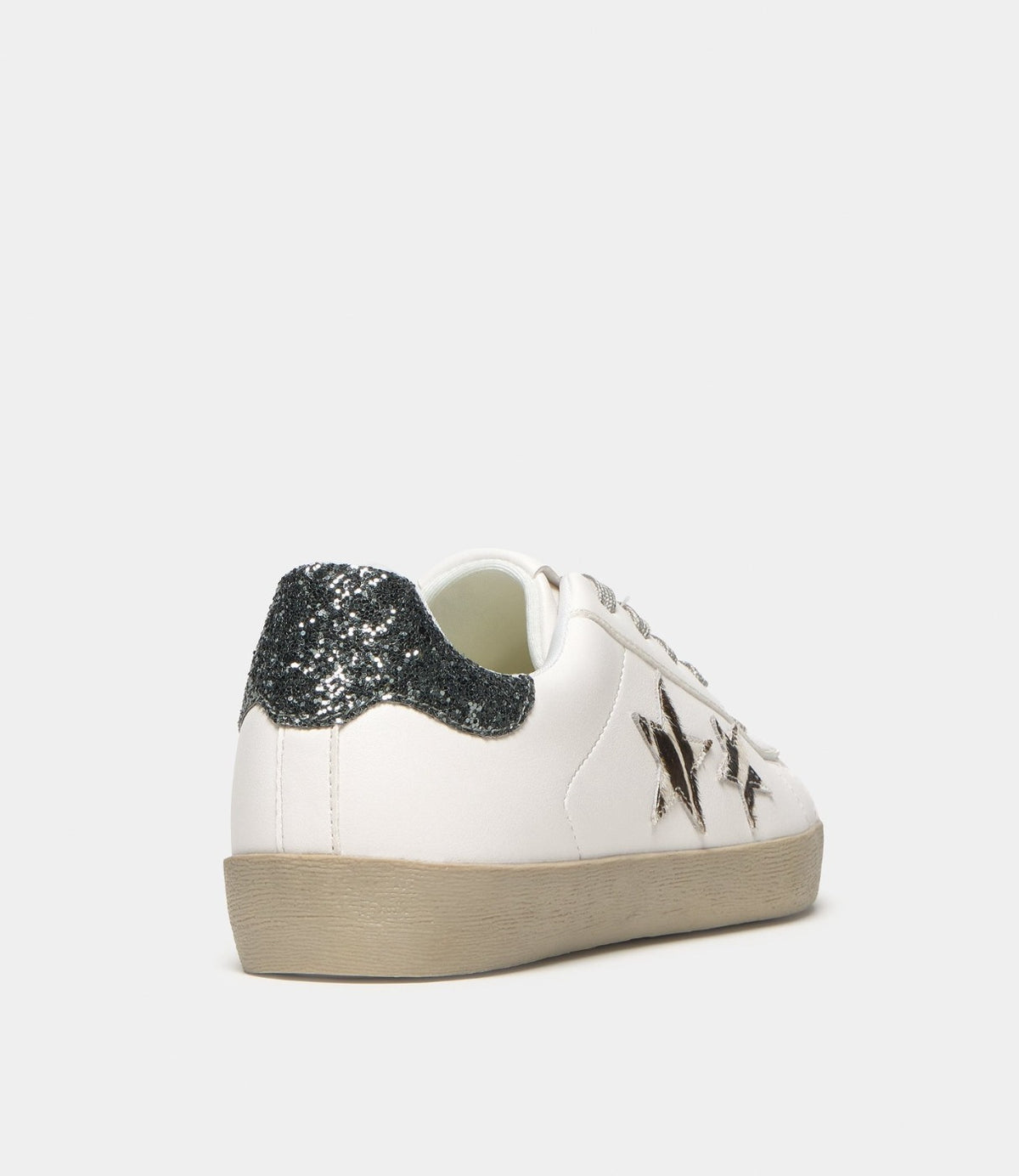BROWNIE SHOE - CHOZEN