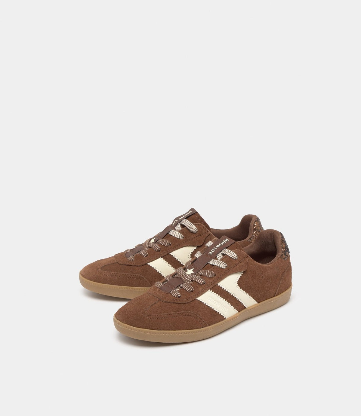 BROWNIE SHOE - CHOZEN