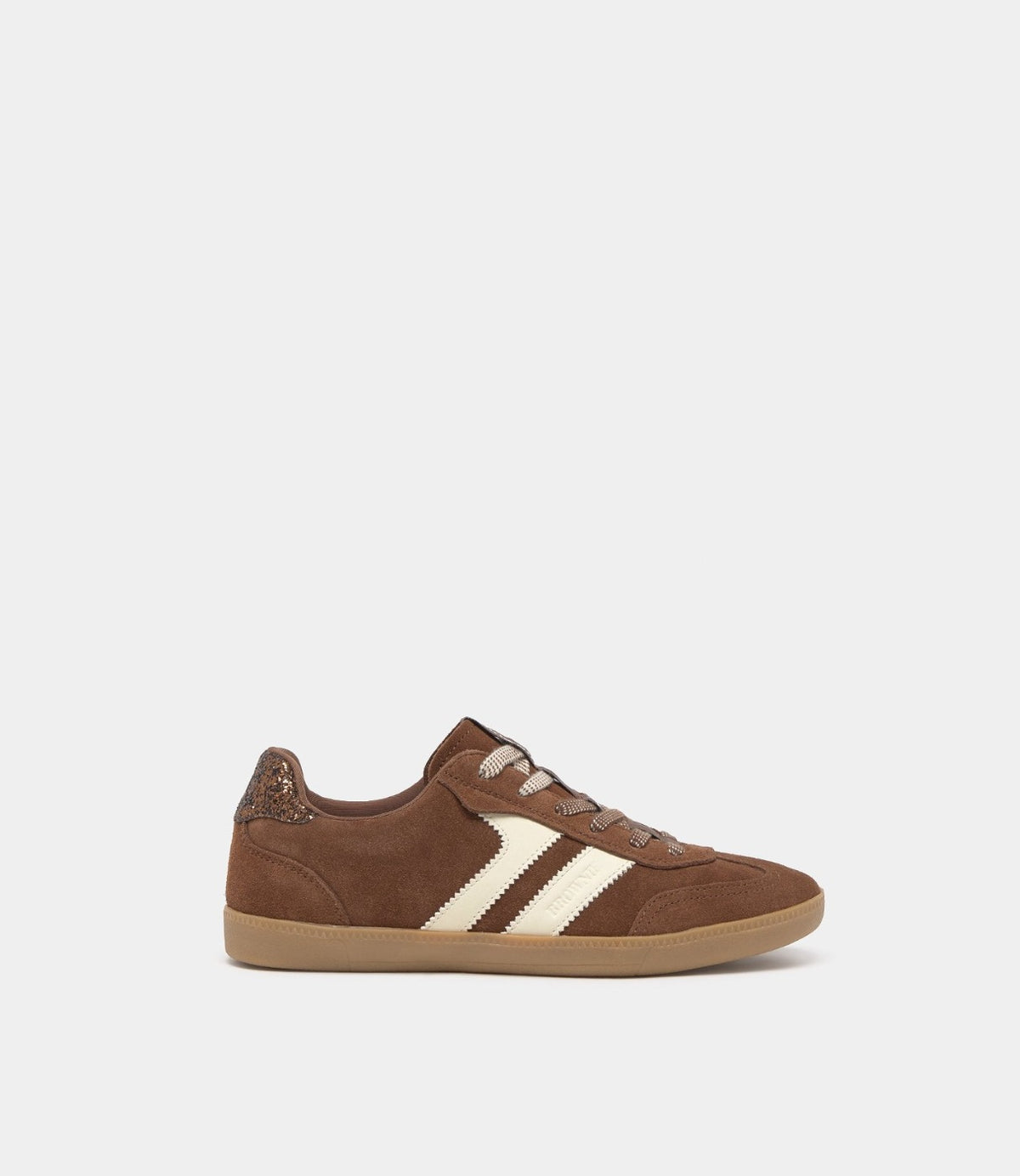 BROWNIE SHOE - CHOZEN