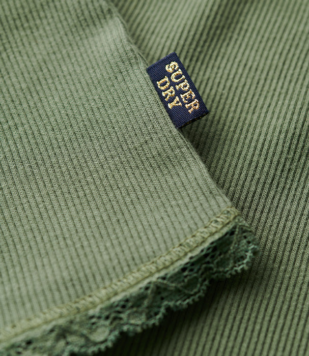 סופרדריי טופ לנשים - CHOZEN