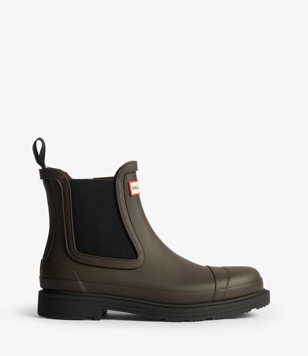 האנטר מגפי צ'לסי לנשים