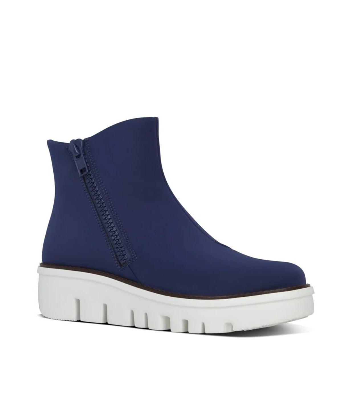פיטפלופ סניקרס Chunky Zip לנשים