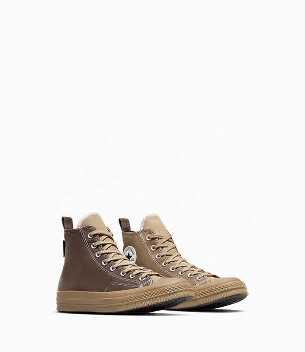 קונברס סניקרס CHUCK 70 HI גבוהות יוניסקס