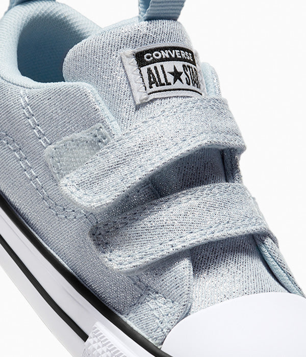 קונברס סניקרס ALL STAR נמוכות לתינוקות