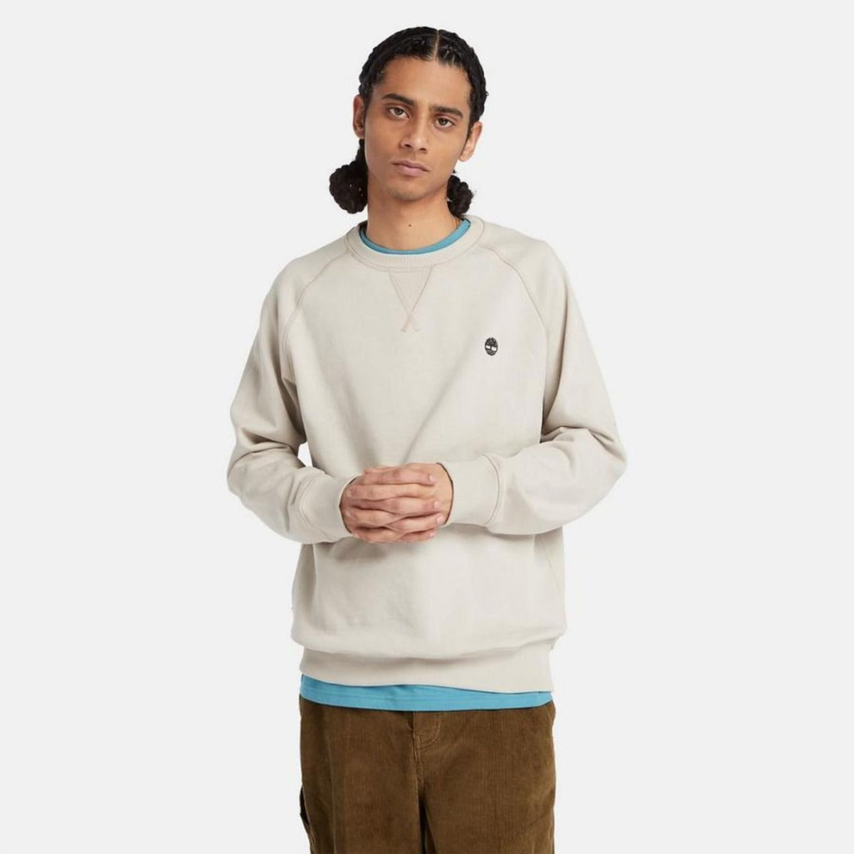 טימברלנד סווטשירט לגברים