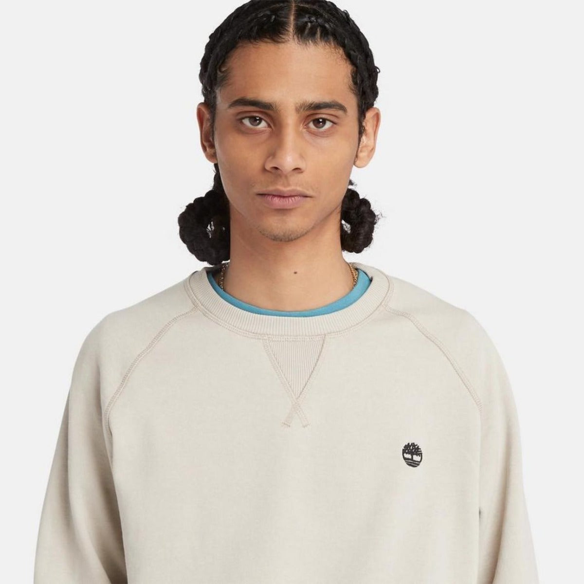 טימברלנד סווטשירט לגברים