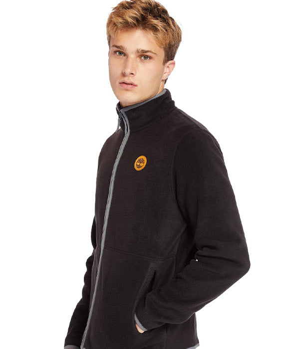 טימברלנד ג'קט פליז לגברים