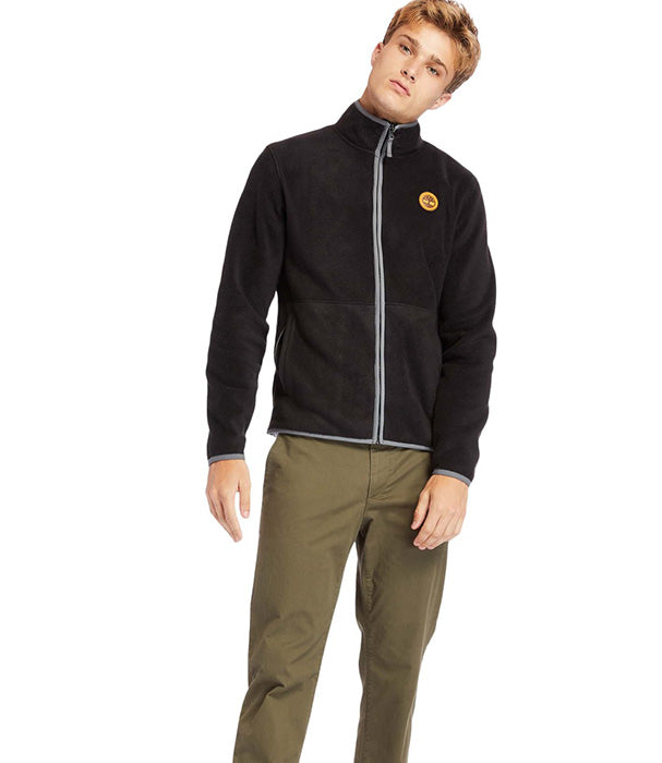 טימברלנד ג'קט פליז לגברים