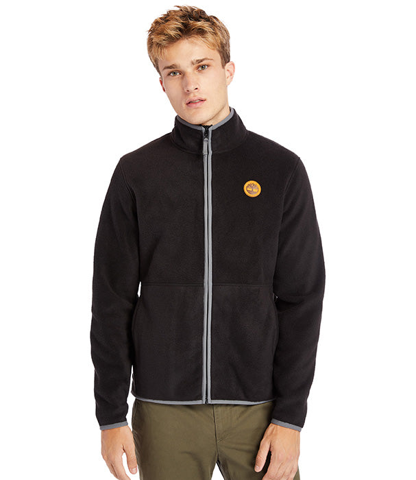 טימברלנד ג'קט פליז לגברים